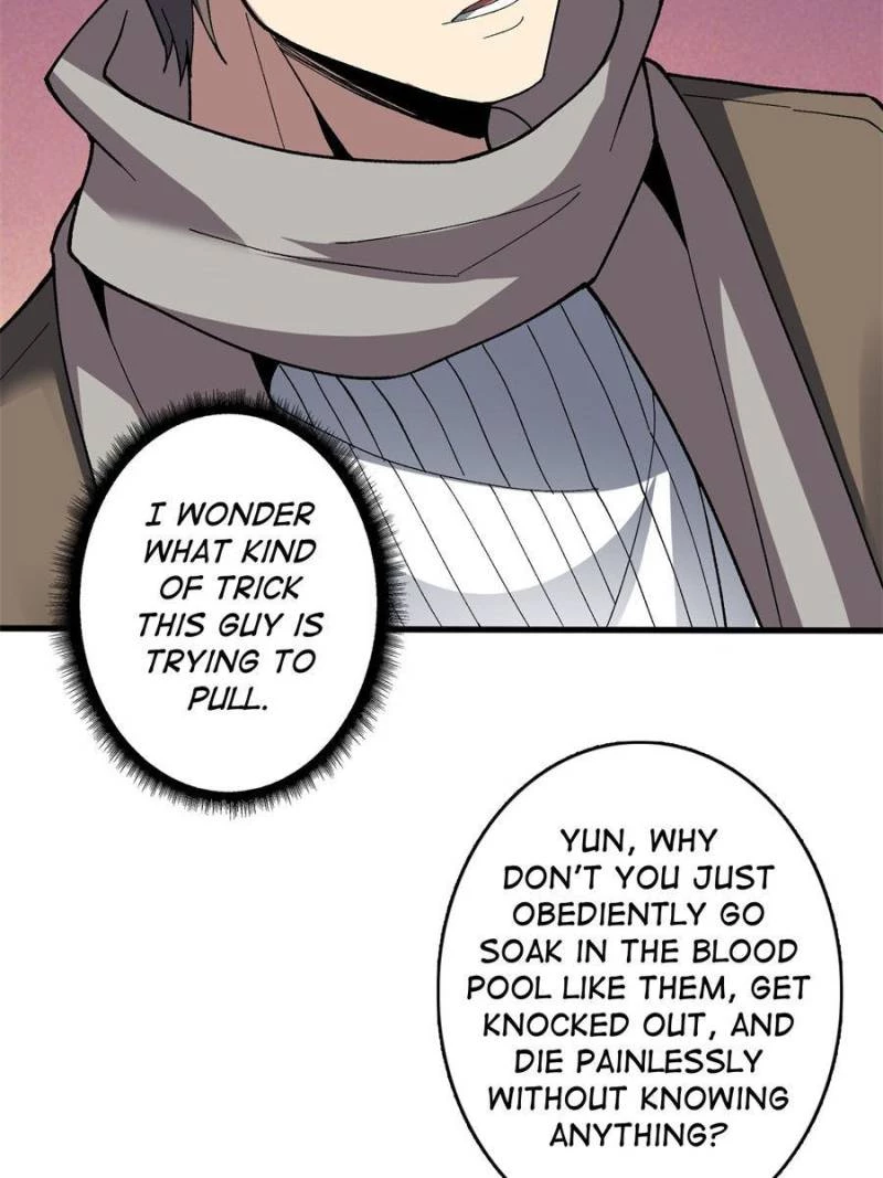 Infinite Job Transfer: I Can Summon Max Level Goddess Chapter 42 - 24