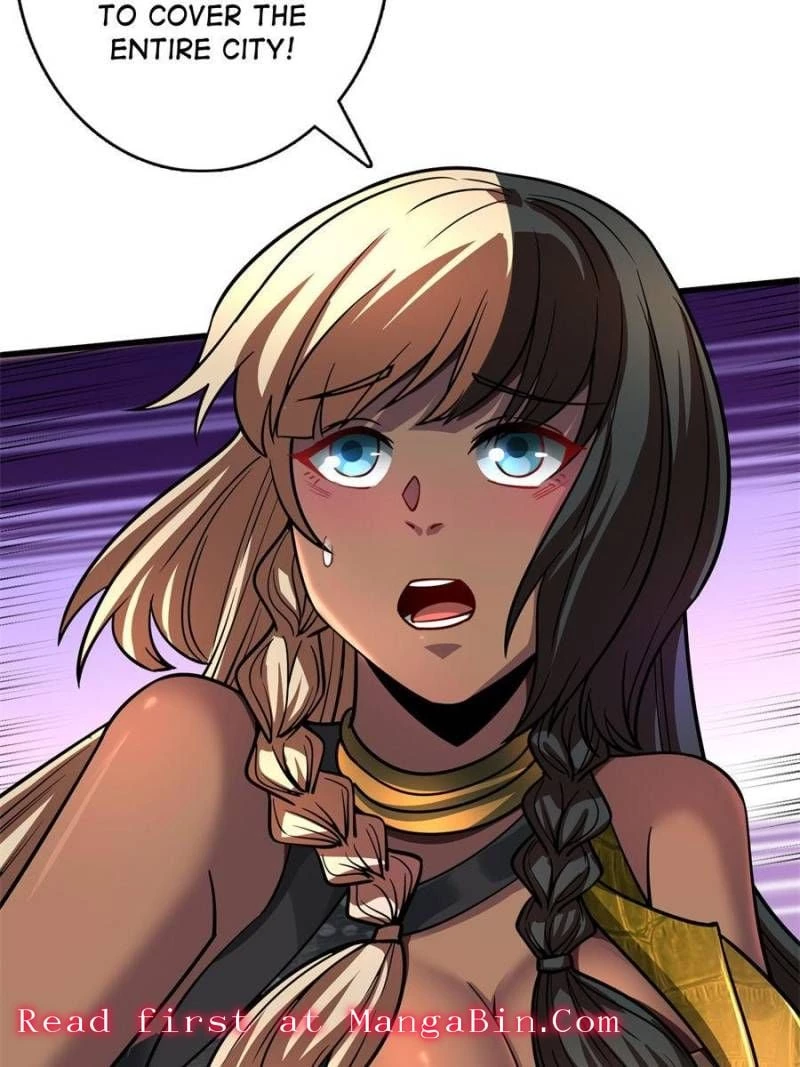 Infinite Job Transfer: I Can Summon Max Level Goddess Chapter 44 - 36