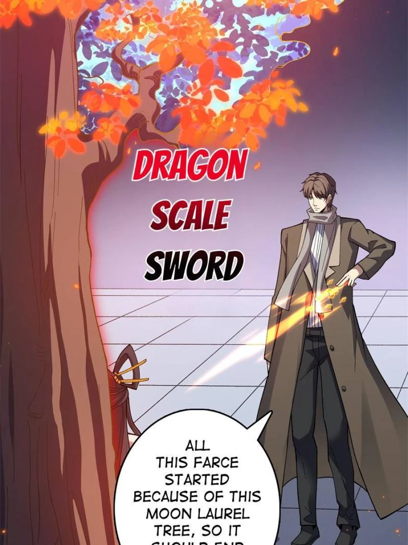 Infinite Job Transfer: I Can Summon Max Level Goddess Chapter 43 - 32