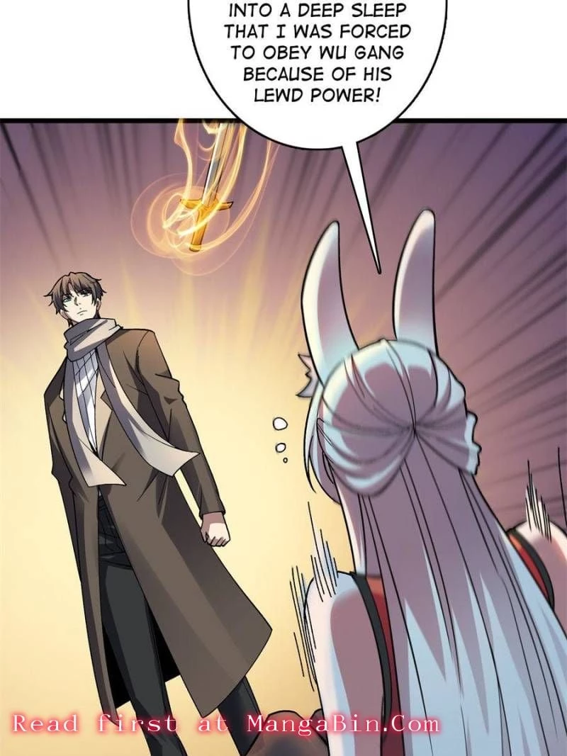 Infinite Job Transfer: I Can Summon Max Level Goddess Chapter 41 - 11