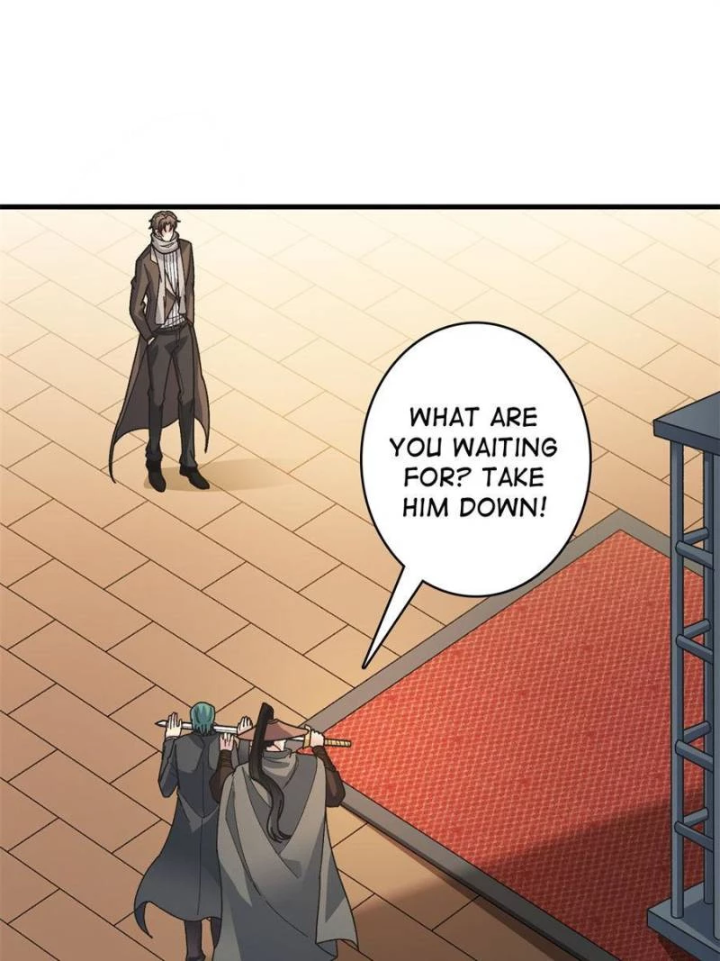 Infinite Job Transfer: I Can Summon Max Level Goddess Chapter 42 - 27