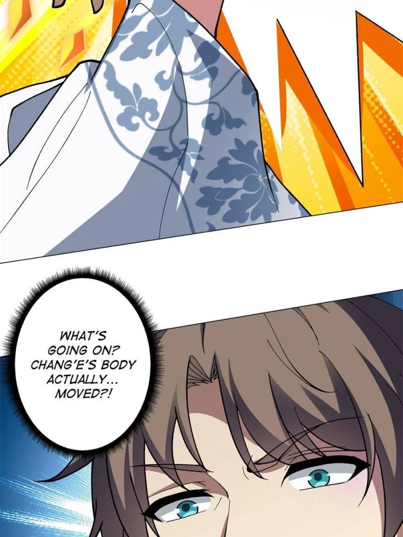 Infinite Job Transfer: I Can Summon Max Level Goddess Chapter 43 - 35