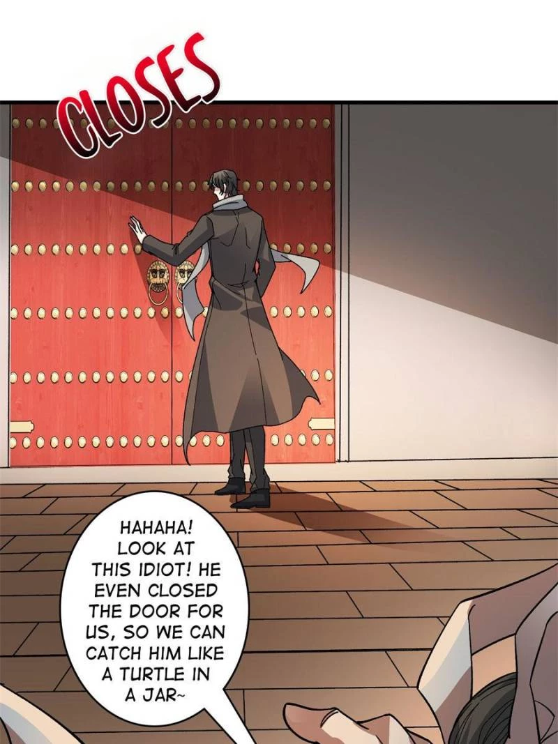 Infinite Job Transfer: I Can Summon Max Level Goddess Chapter 42 - 29