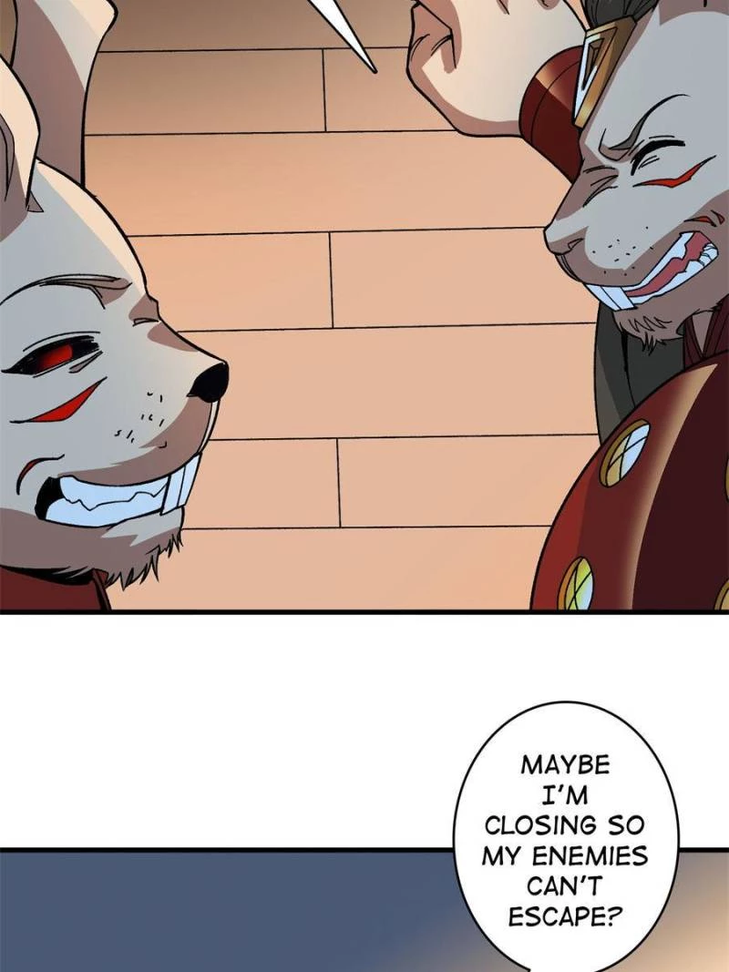 Infinite Job Transfer: I Can Summon Max Level Goddess Chapter 42 - 30