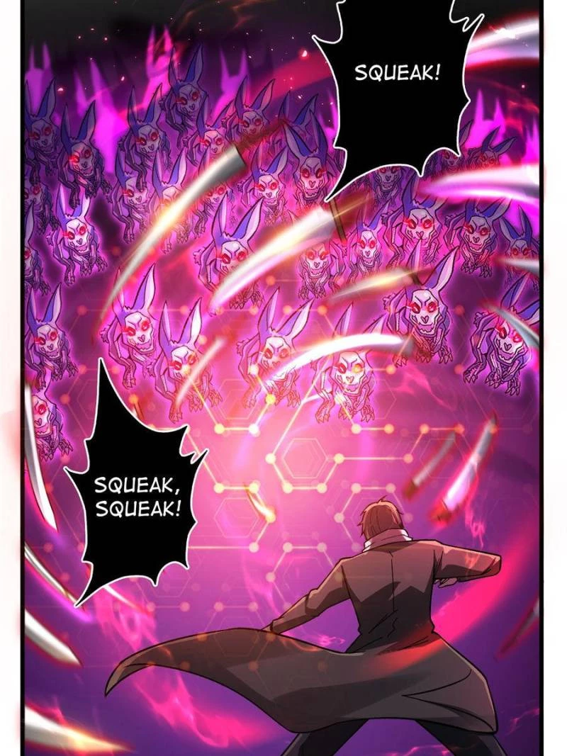 Infinite Job Transfer: I Can Summon Max Level Goddess Chapter 44 - 41