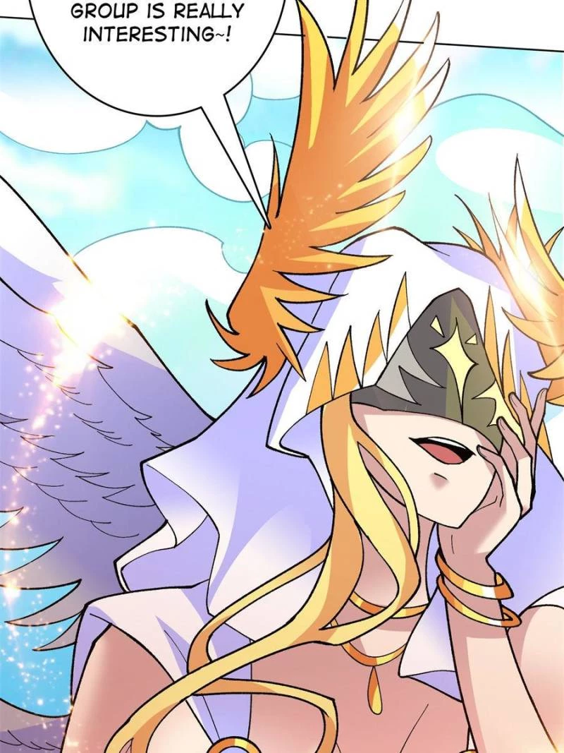 Infinite Job Transfer: I Can Summon Max Level Goddess Chapter 45 - 61