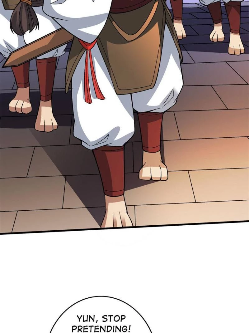 Infinite Job Transfer: I Can Summon Max Level Goddess Chapter 42 - 33