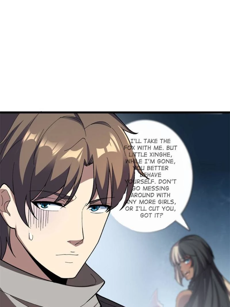 Infinite Job Transfer: I Can Summon Max Level Goddess Chapter 41 - 20