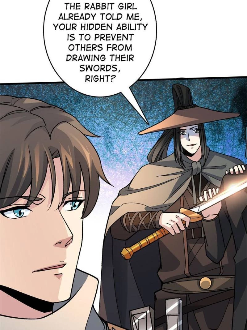 Infinite Job Transfer: I Can Summon Max Level Goddess Chapter 42 - 34