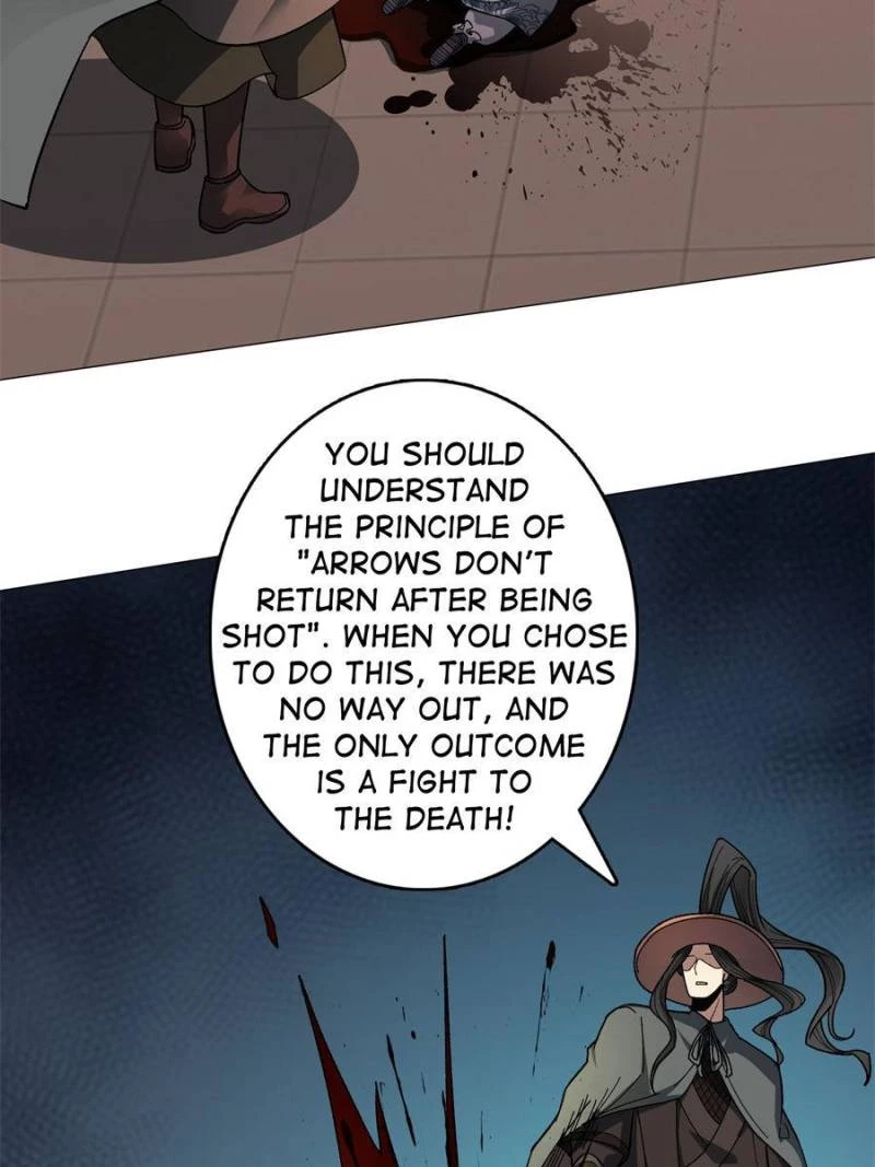 Infinite Job Transfer: I Can Summon Max Level Goddess Chapter 40 - 2