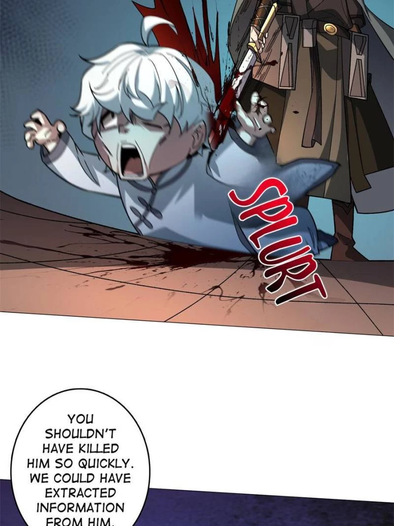 Infinite Job Transfer: I Can Summon Max Level Goddess Chapter 40 - 3