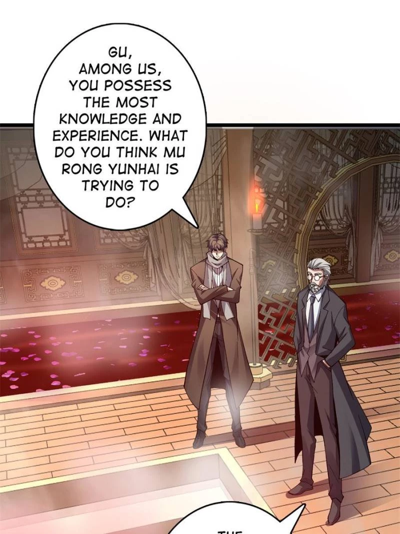 Infinite Job Transfer: I Can Summon Max Level Goddess Chapter 41 - 23