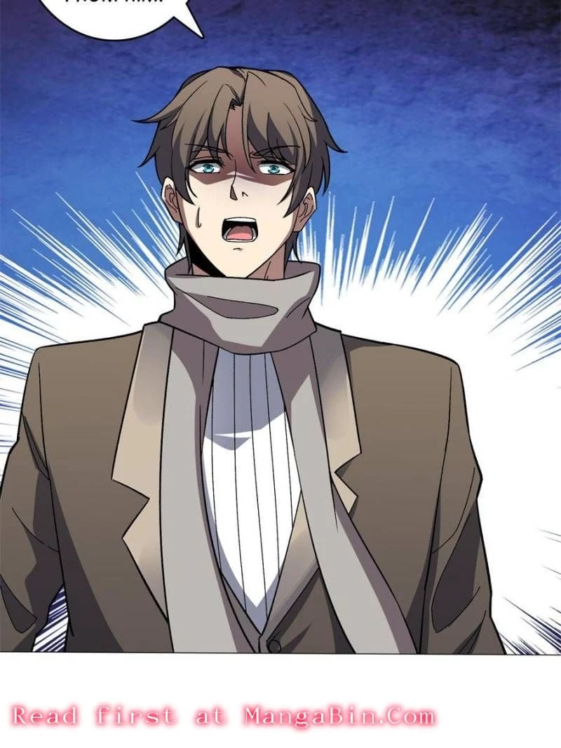 Infinite Job Transfer: I Can Summon Max Level Goddess Chapter 40 - 4