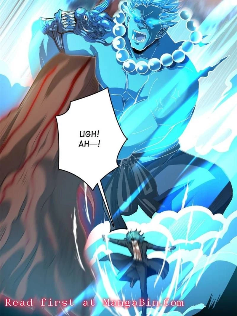 Infinite Job Transfer: I Can Summon Max Level Goddess Chapter 44 - 48