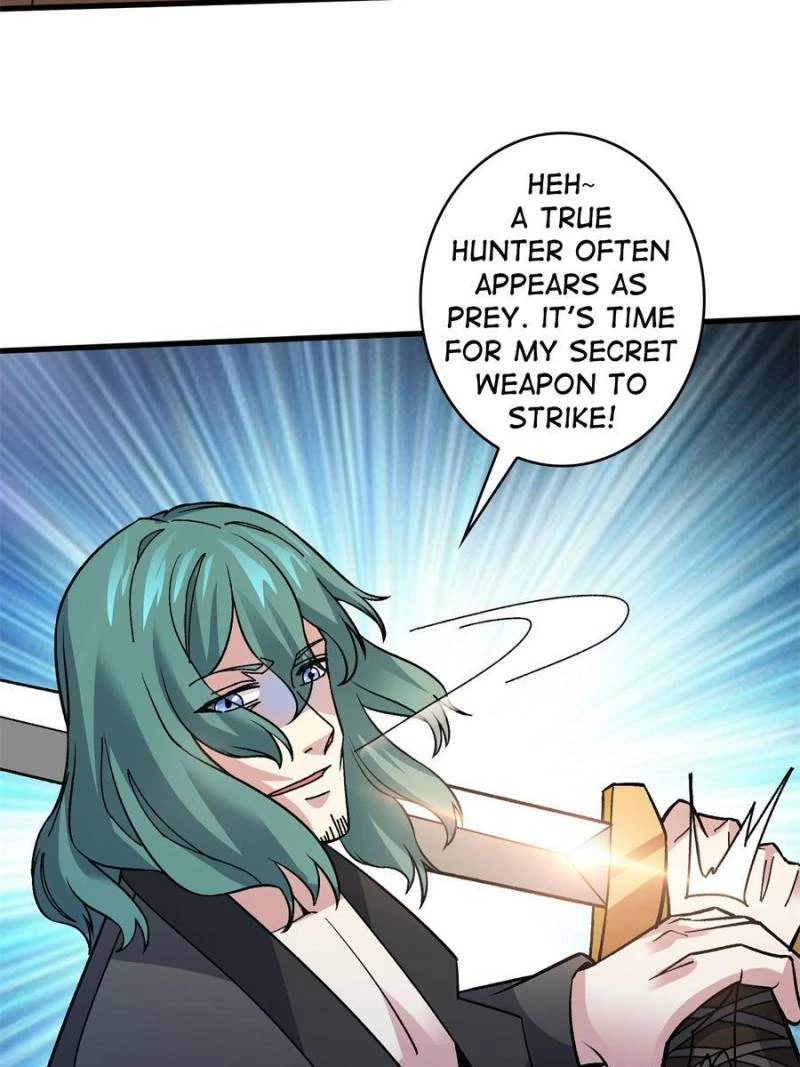 Infinite Job Transfer: I Can Summon Max Level Goddess Chapter 42 - 37