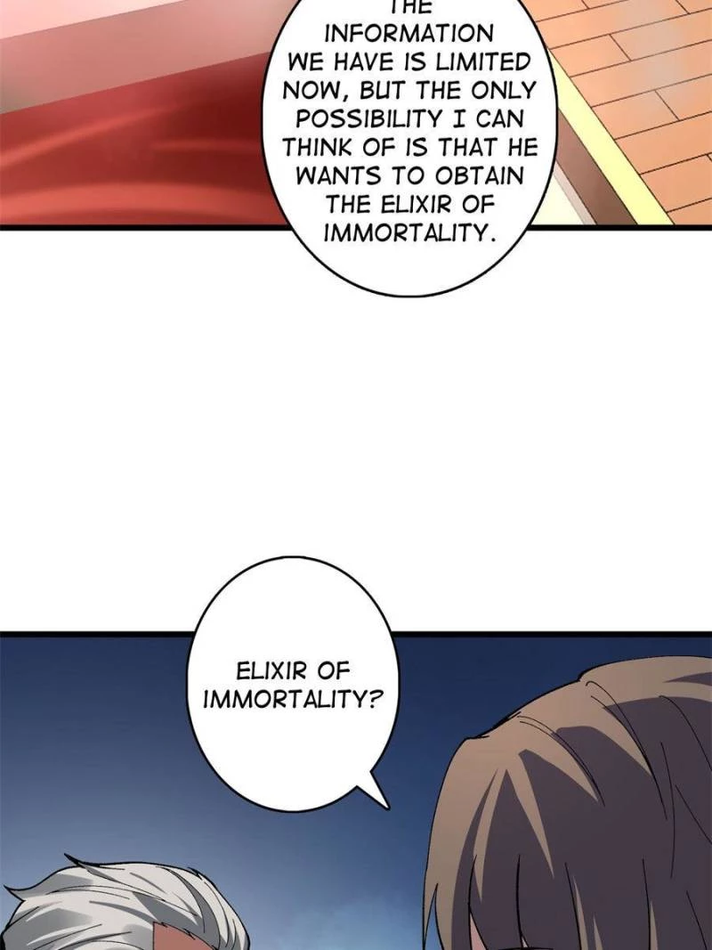 Infinite Job Transfer: I Can Summon Max Level Goddess Chapter 41 - 24