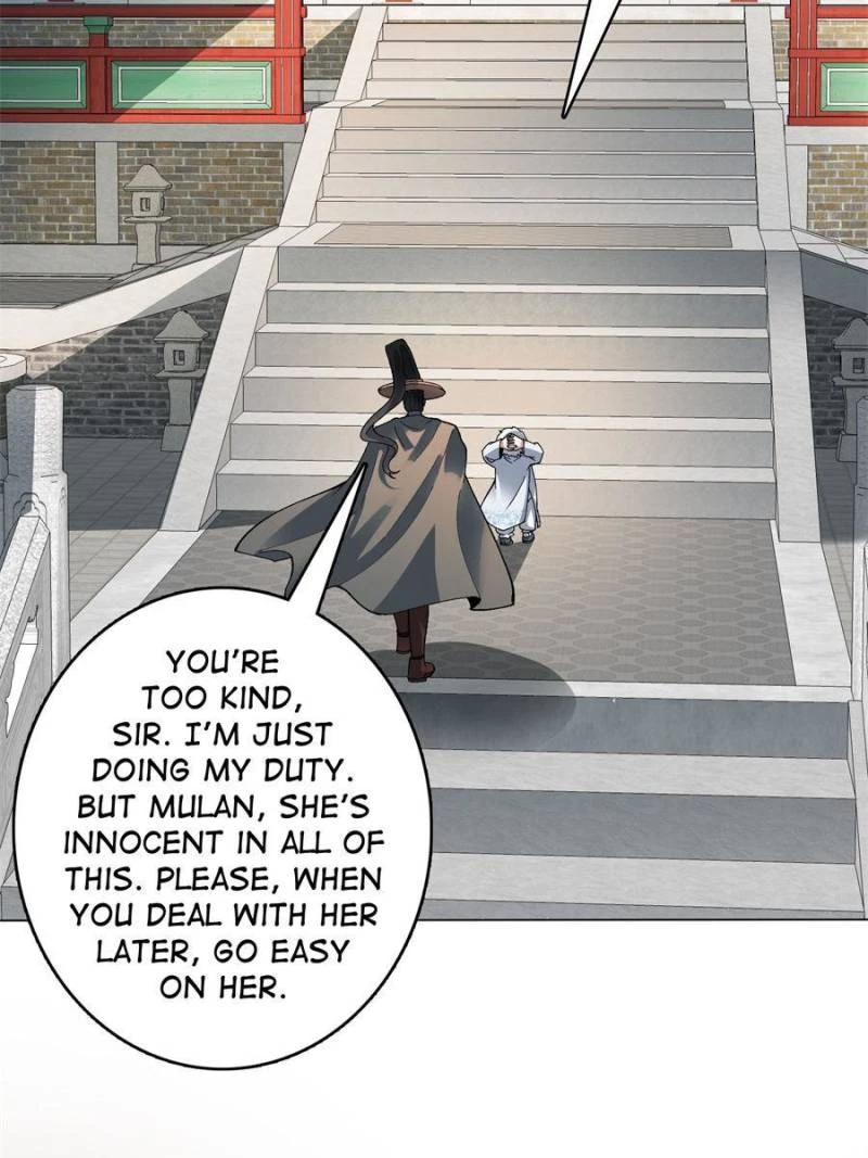 Infinite Job Transfer: I Can Summon Max Level Goddess Chapter 39 - 3