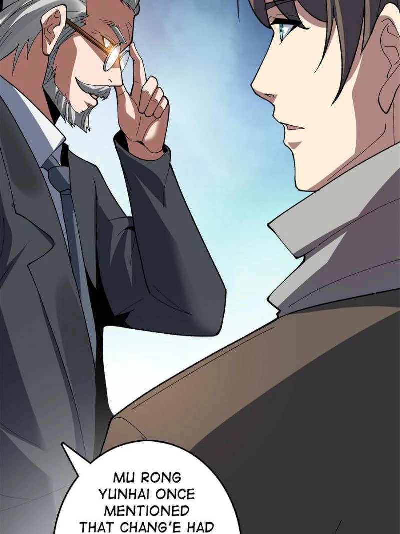 Infinite Job Transfer: I Can Summon Max Level Goddess Chapter 41 - 25