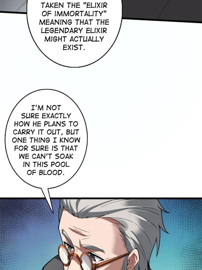 Infinite Job Transfer: I Can Summon Max Level Goddess Chapter 41 - 26