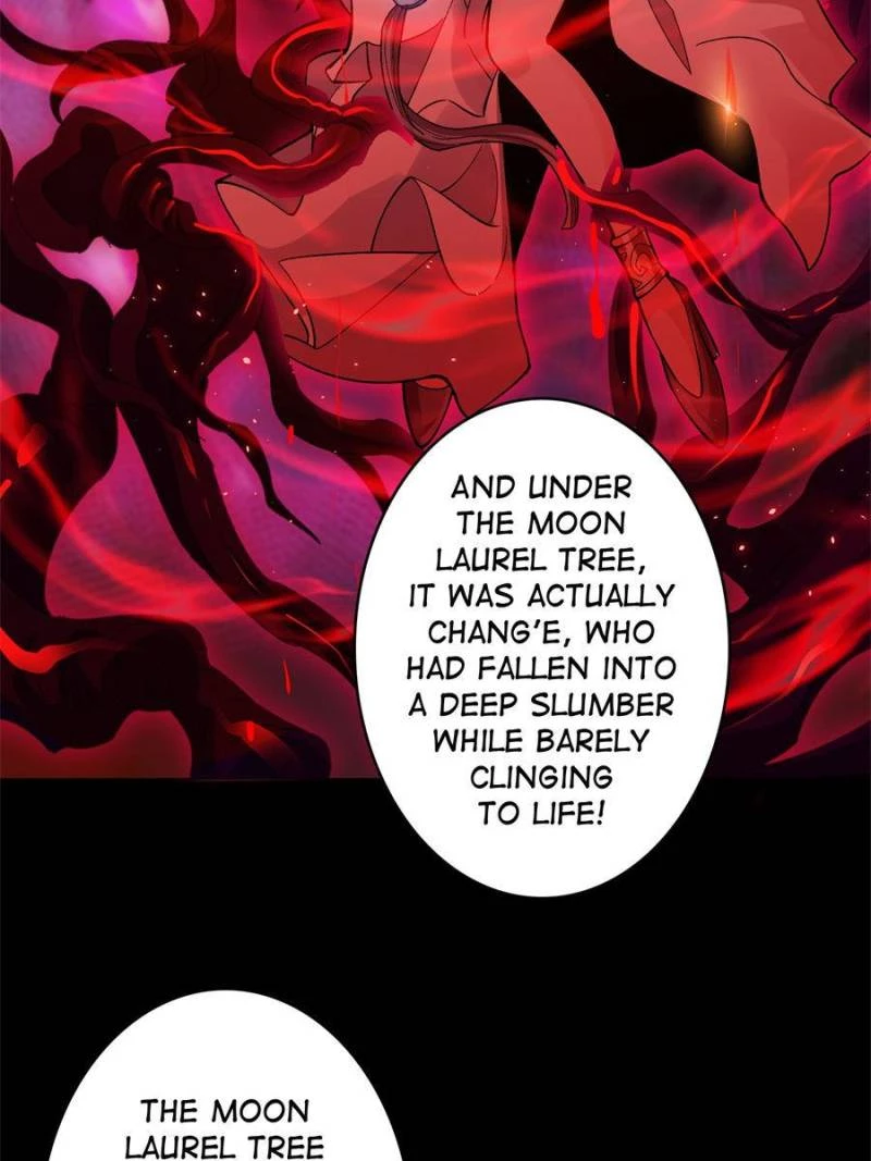 Infinite Job Transfer: I Can Summon Max Level Goddess Chapter 40 - 8