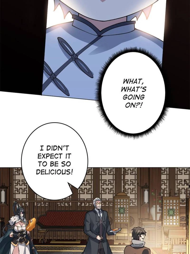 Infinite Job Transfer: I Can Summon Max Level Goddess Chapter 39 - 6