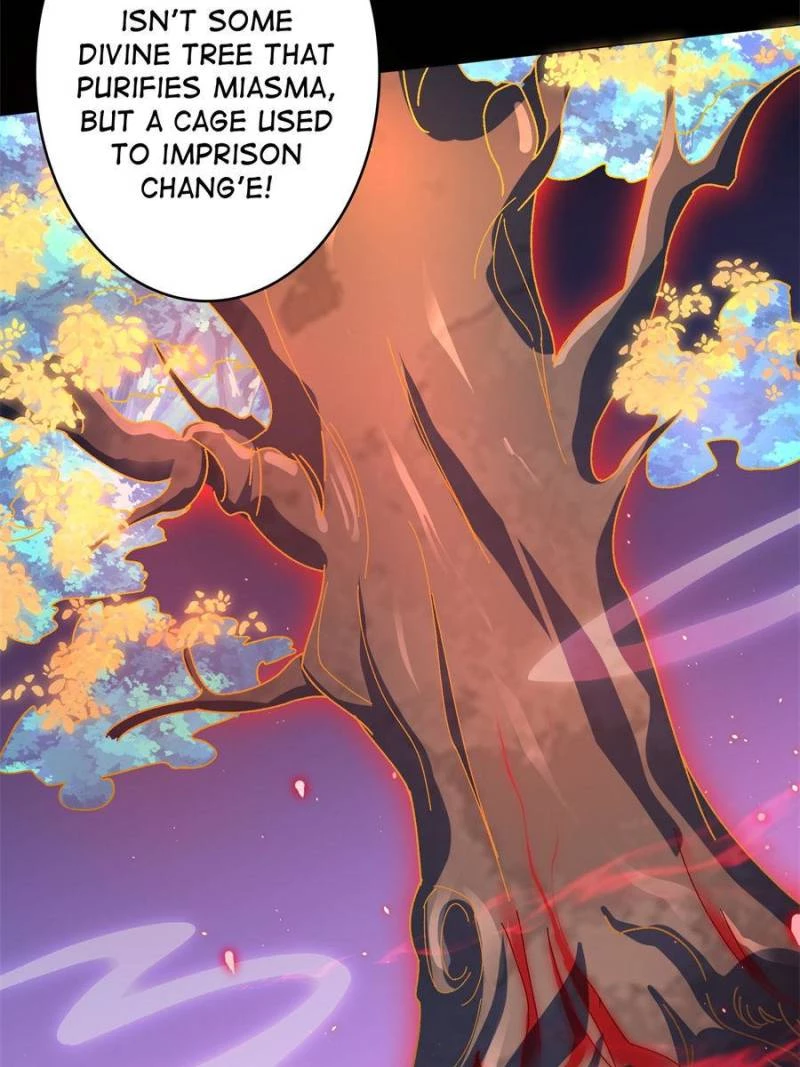 Infinite Job Transfer: I Can Summon Max Level Goddess Chapter 40 - 9