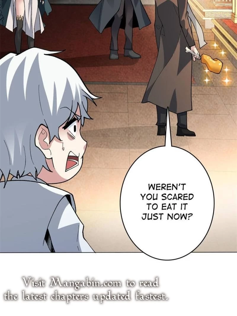 Infinite Job Transfer: I Can Summon Max Level Goddess Chapter 39 - 7