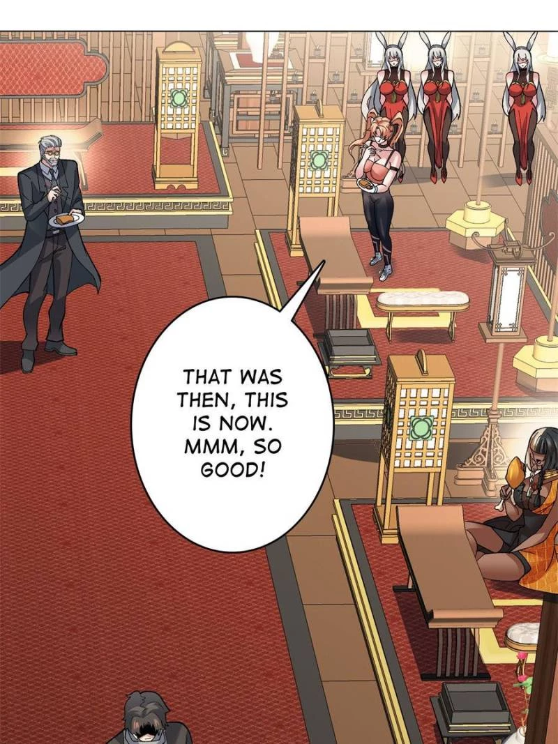 Infinite Job Transfer: I Can Summon Max Level Goddess Chapter 39 - 8