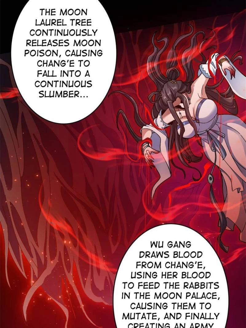 Infinite Job Transfer: I Can Summon Max Level Goddess Chapter 40 - 11