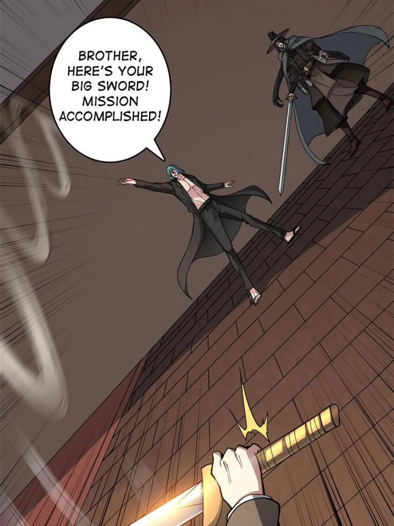 Infinite Job Transfer: I Can Summon Max Level Goddess Chapter 42 - 46