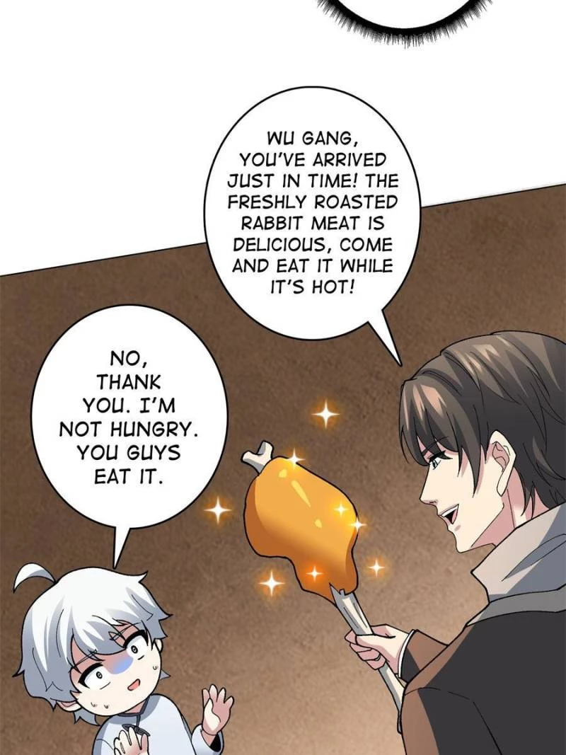 Infinite Job Transfer: I Can Summon Max Level Goddess Chapter 39 - 10