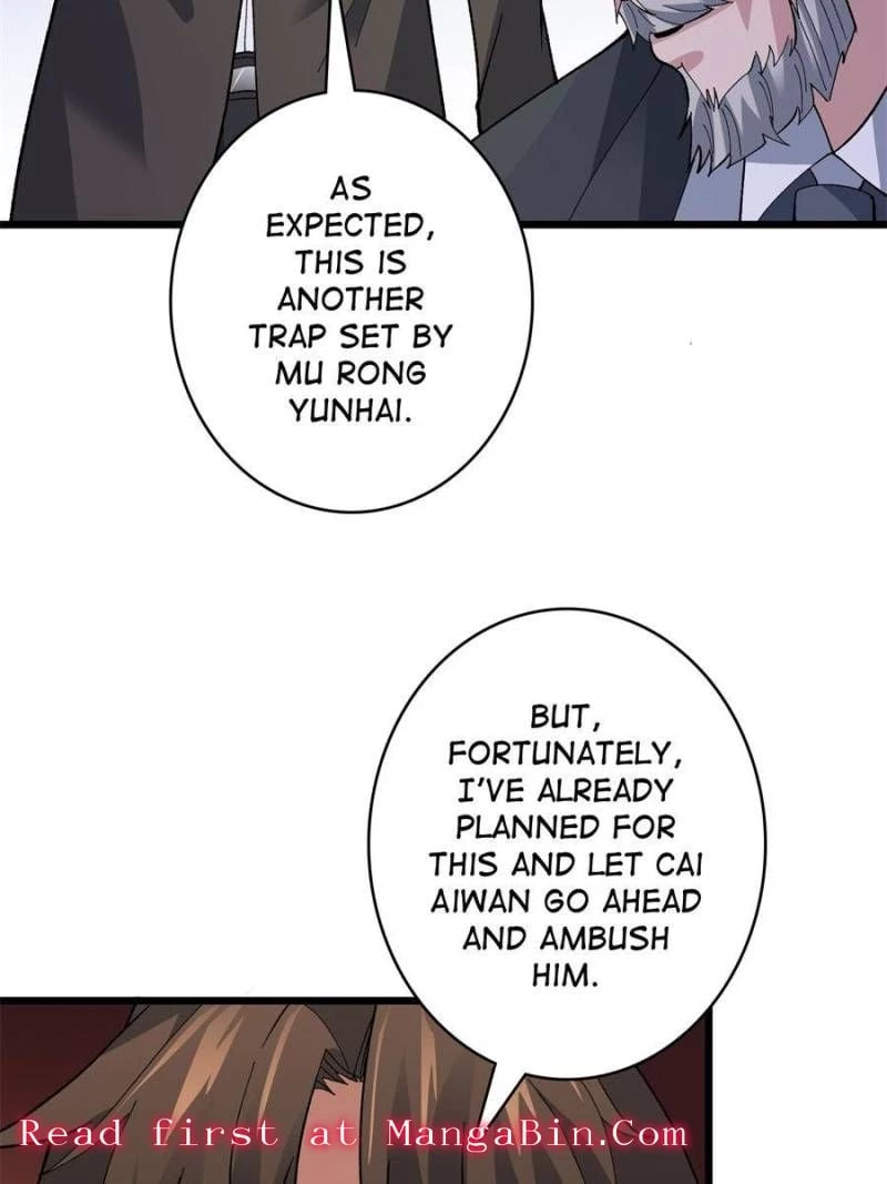 Infinite Job Transfer: I Can Summon Max Level Goddess Chapter 41 - 33