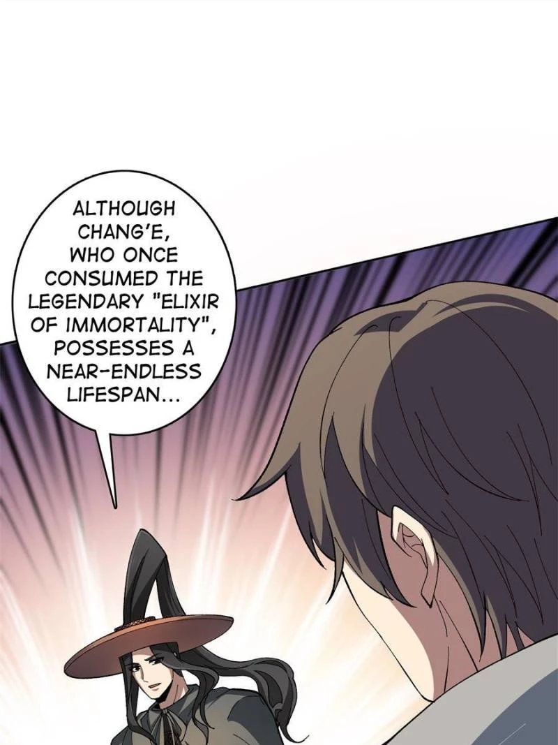 Infinite Job Transfer: I Can Summon Max Level Goddess Chapter 40 - 14