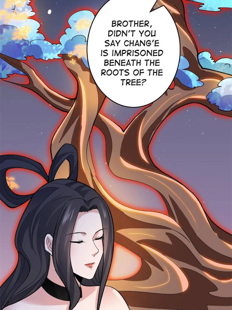 Infinite Job Transfer: I Can Summon Max Level Goddess Chapter 41 - 36