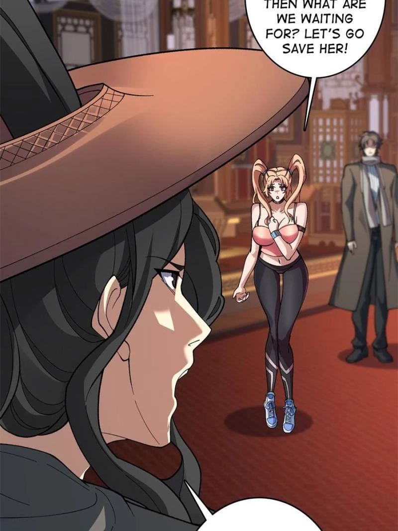 Infinite Job Transfer: I Can Summon Max Level Goddess Chapter 40 - 17