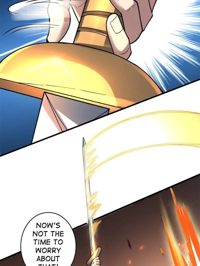 Infinite Job Transfer: I Can Summon Max Level Goddess Chapter 42 - 51