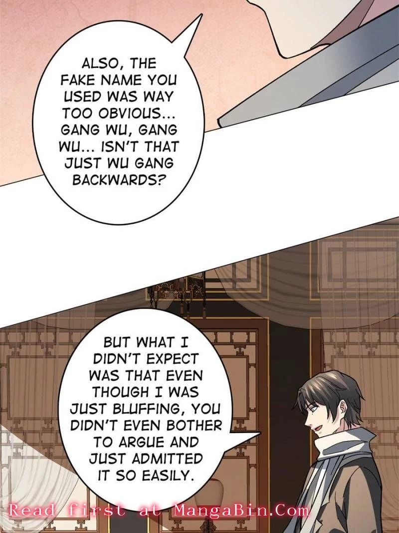 Infinite Job Transfer: I Can Summon Max Level Goddess Chapter 39 - 16