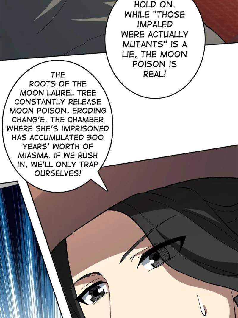 Infinite Job Transfer: I Can Summon Max Level Goddess Chapter 40 - 18