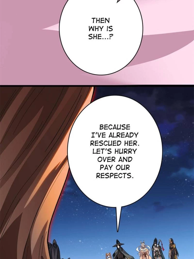 Infinite Job Transfer: I Can Summon Max Level Goddess Chapter 41 - 38