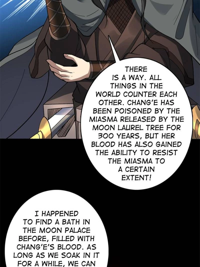 Infinite Job Transfer: I Can Summon Max Level Goddess Chapter 40 - 21