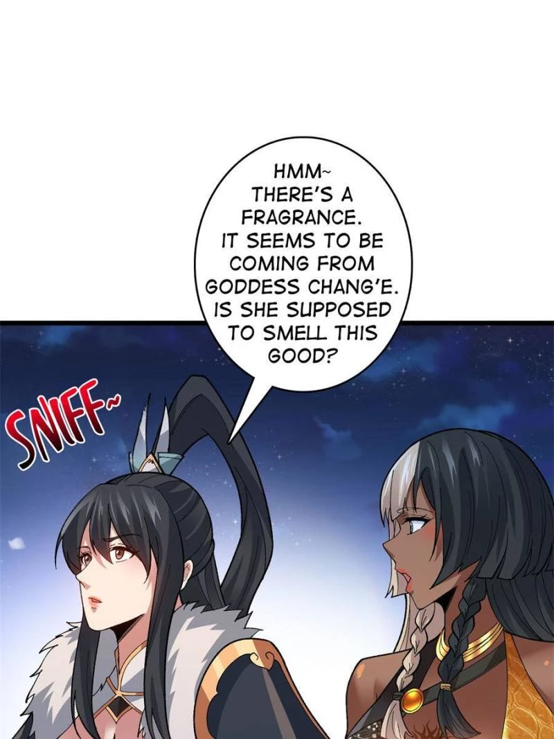 Infinite Job Transfer: I Can Summon Max Level Goddess Chapter 41 - 41