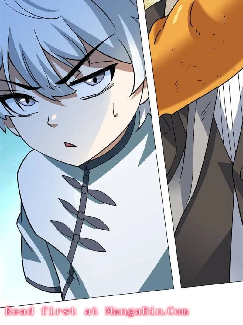 Infinite Job Transfer: I Can Summon Max Level Goddess Chapter 39 - 20