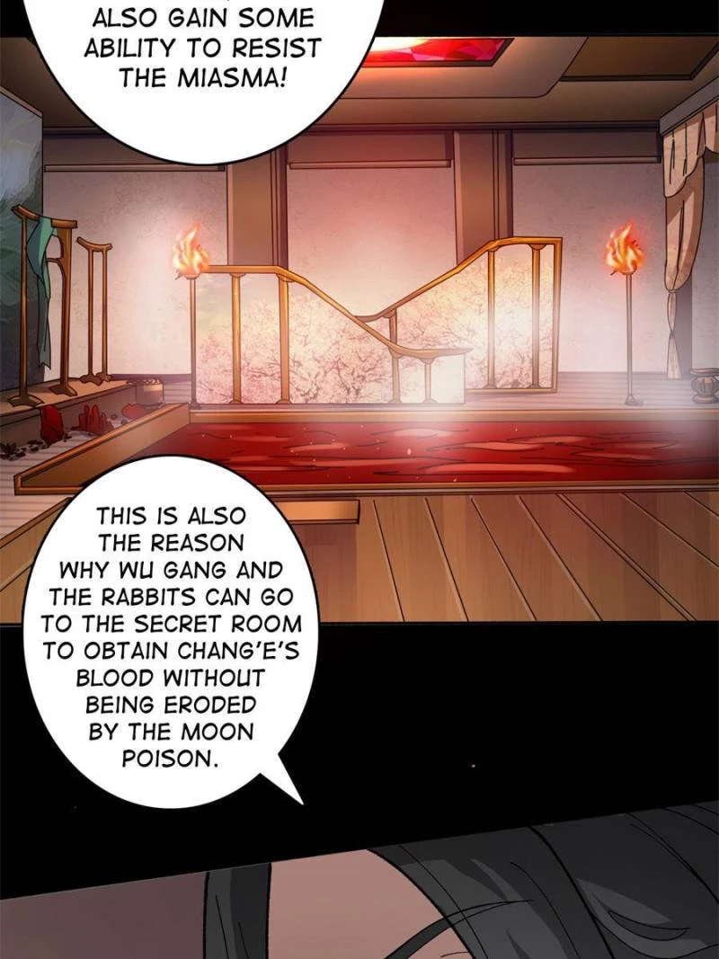 Infinite Job Transfer: I Can Summon Max Level Goddess Chapter 40 - 22