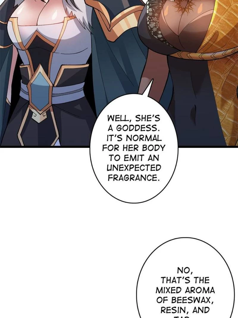 Infinite Job Transfer: I Can Summon Max Level Goddess Chapter 41 - 42