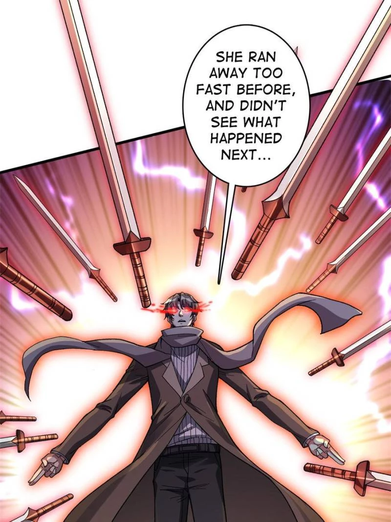 Infinite Job Transfer: I Can Summon Max Level Goddess Chapter 42 - 57