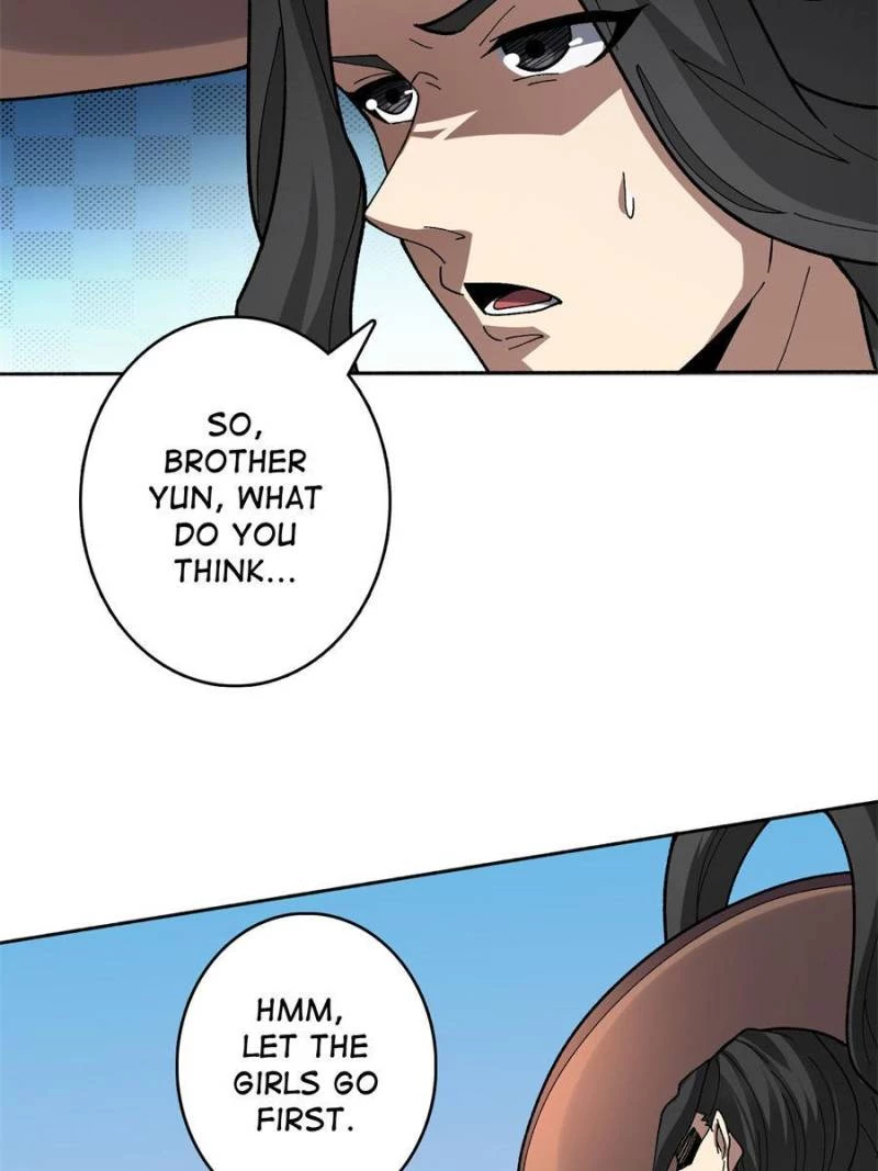 Infinite Job Transfer: I Can Summon Max Level Goddess Chapter 40 - 23