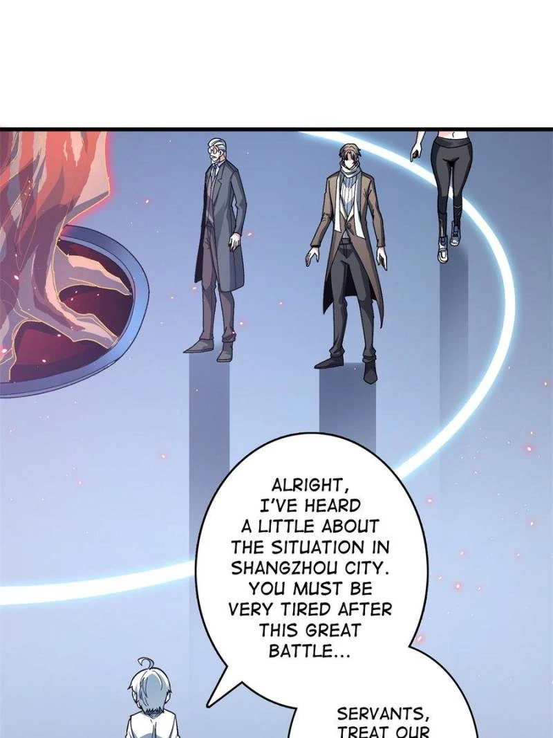 Infinite Job Transfer: I Can Summon Max Level Goddess Chapter 38 - 11