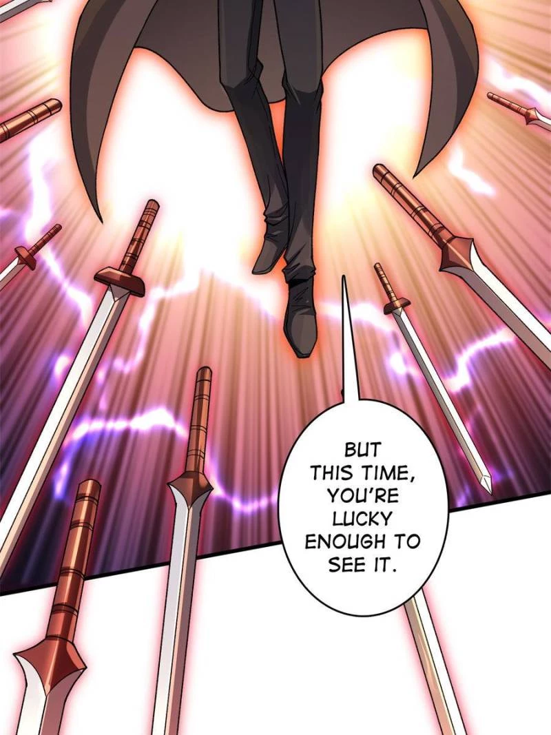 Infinite Job Transfer: I Can Summon Max Level Goddess Chapter 42 - 58