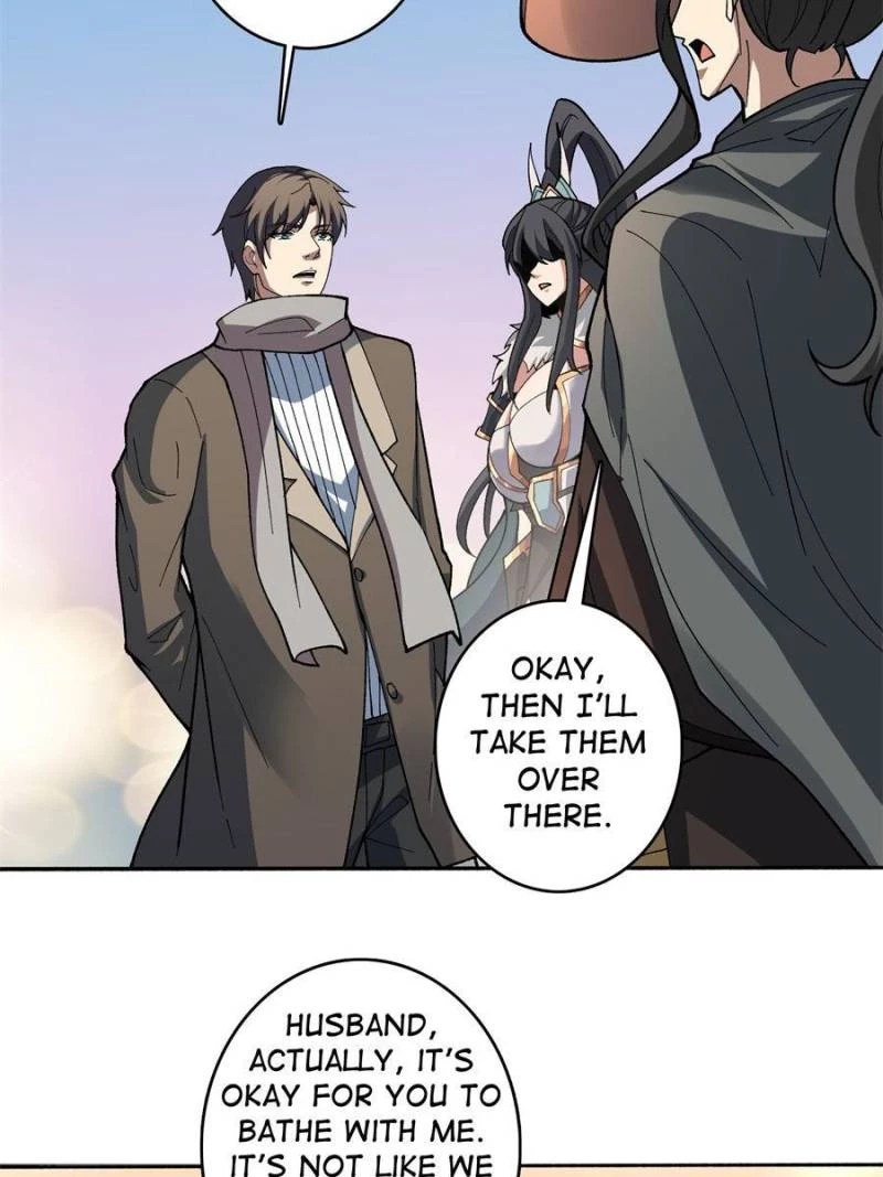 Infinite Job Transfer: I Can Summon Max Level Goddess Chapter 40 - 24