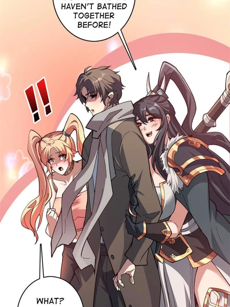 Infinite Job Transfer: I Can Summon Max Level Goddess Chapter 40 - 25